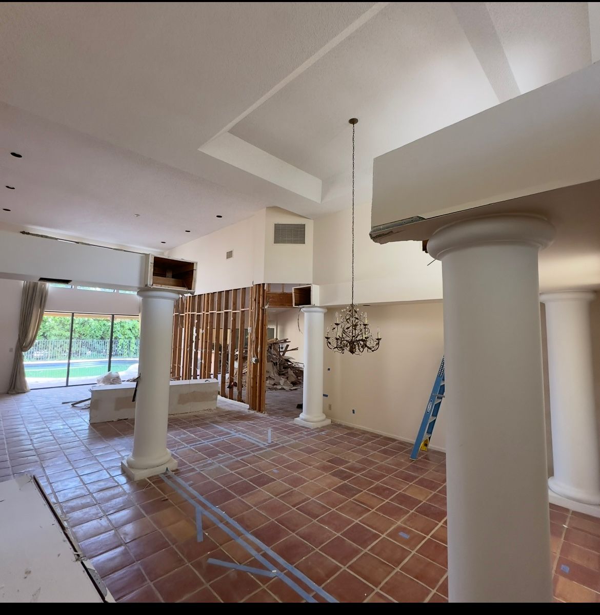 Interior Remodeling 13